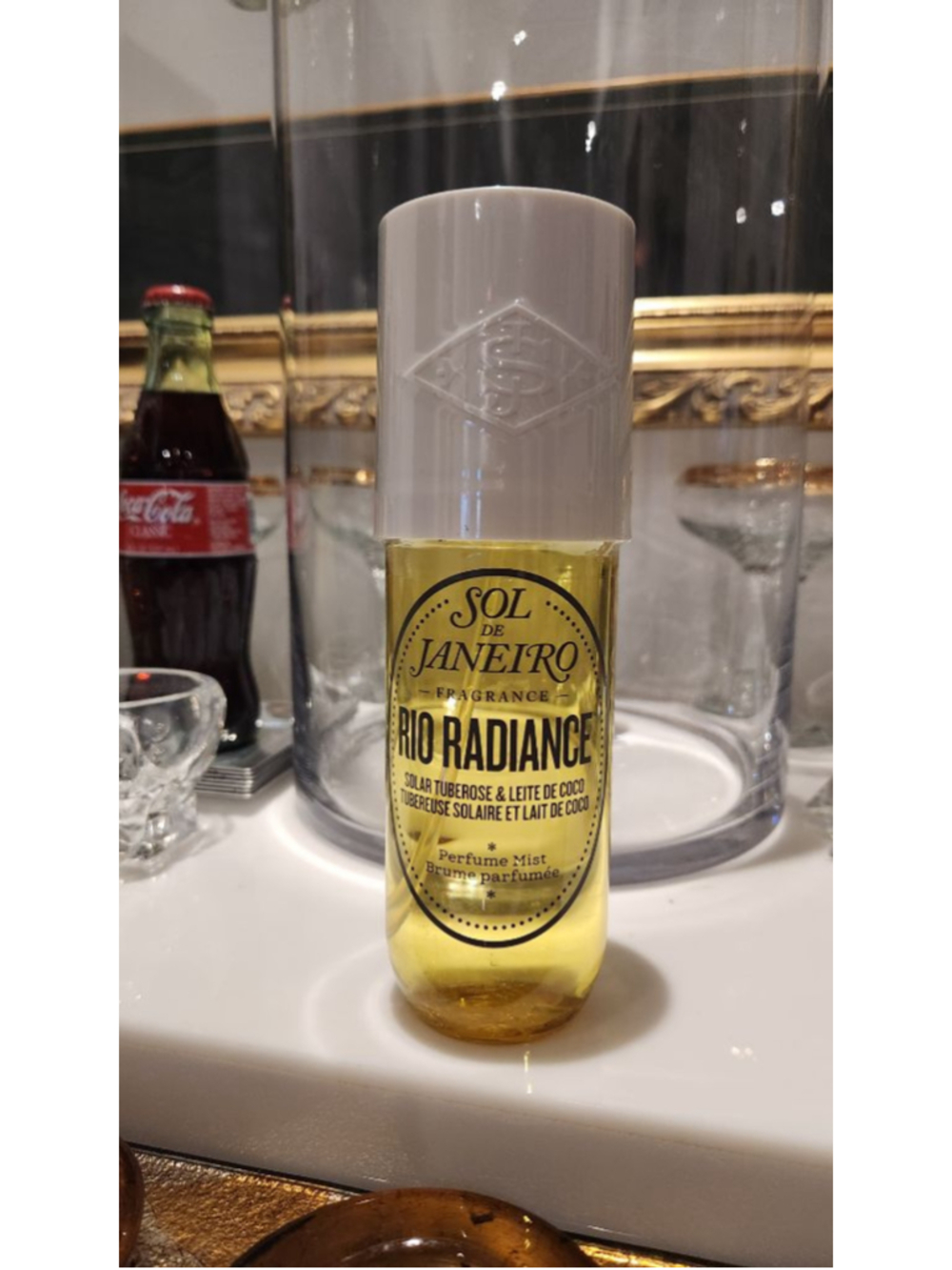 Sol de Janeiro Rio Radiance Perfume Mist